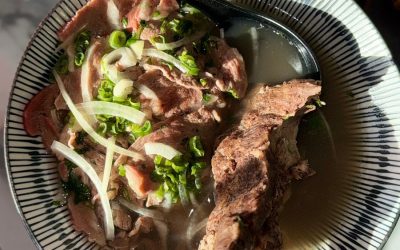 Discover the Best Pho in San Diego